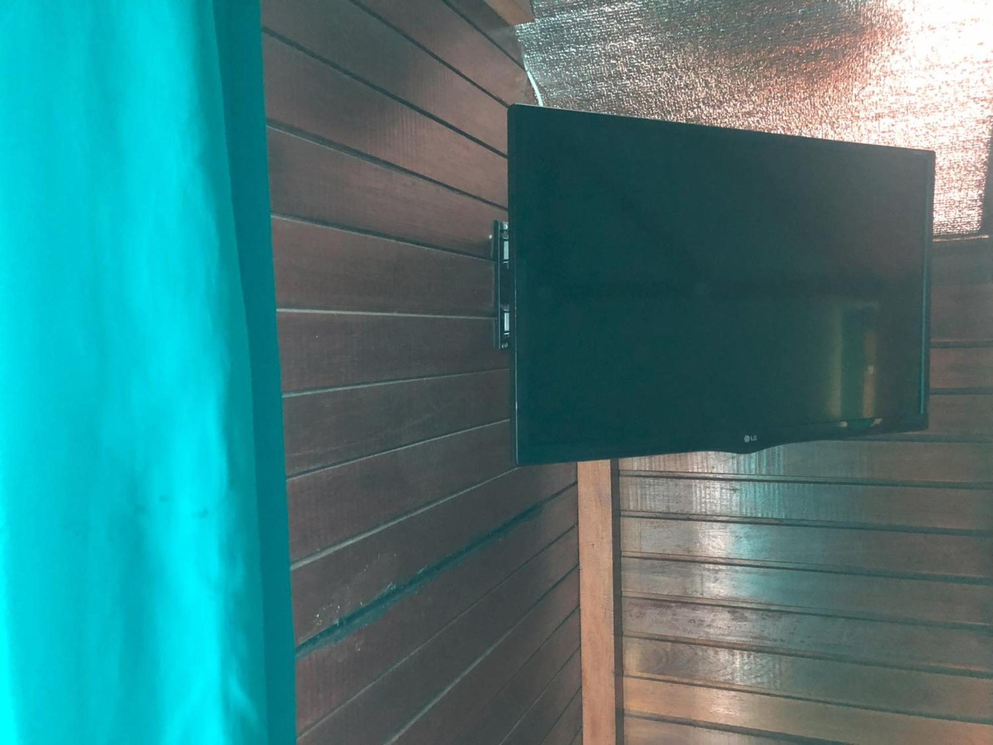 Cabanas Sao Miguel Penha  Exteriör bild