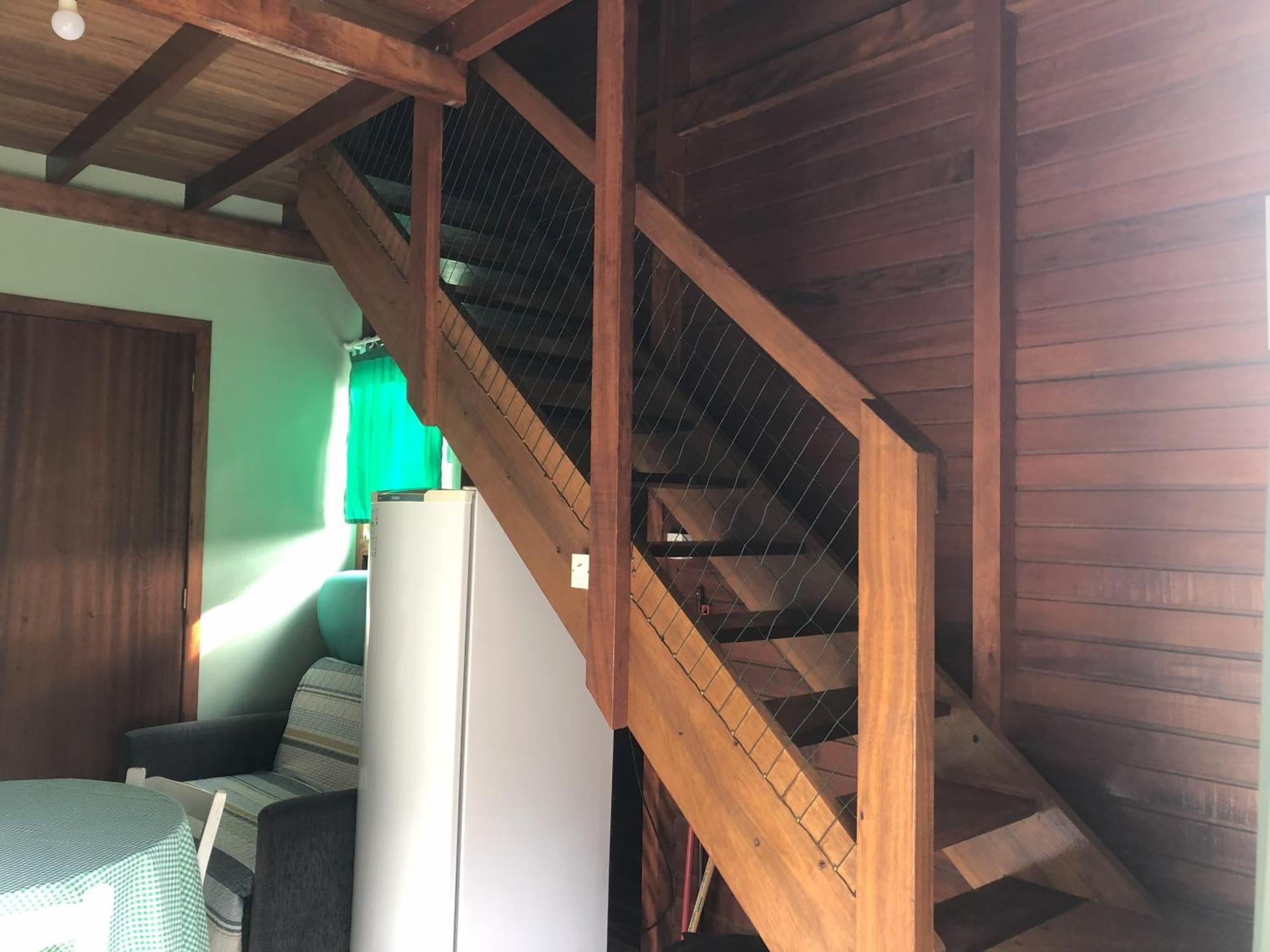 Cabanas Sao Miguel Penha  Exteriör bild