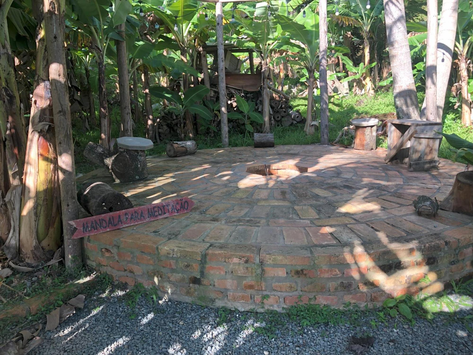 Cabanas Sao Miguel Penha  Exteriör bild