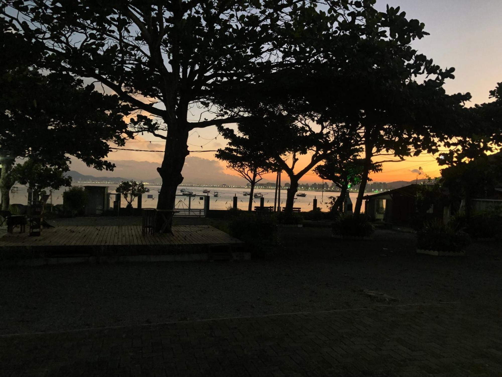 Cabanas Sao Miguel Penha  Exteriör bild